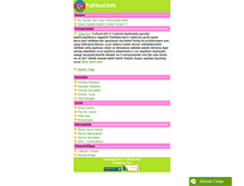 Tablet Screenshot of fulhost.info
